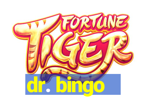 dr. bingo - videobingo   slots